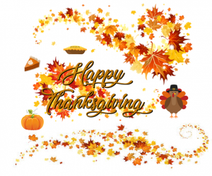 Leia mais sobre o artigo Thanksgiving