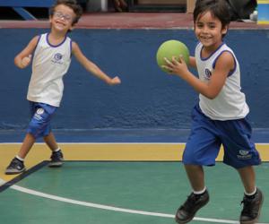 Leia mais sobre o artigo A importância da Educação Física Escolar
