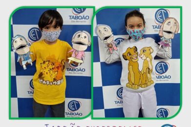 Taboão Experience – Projeto Férias