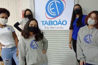 Artigo na Revista Mulher Africana