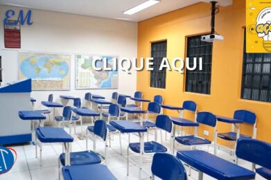 Feira do Conhecimento Ensino Médio 2021 Sala 3A