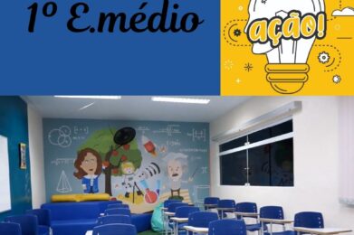 Feira do Conhecimento Ensino Médio 2021