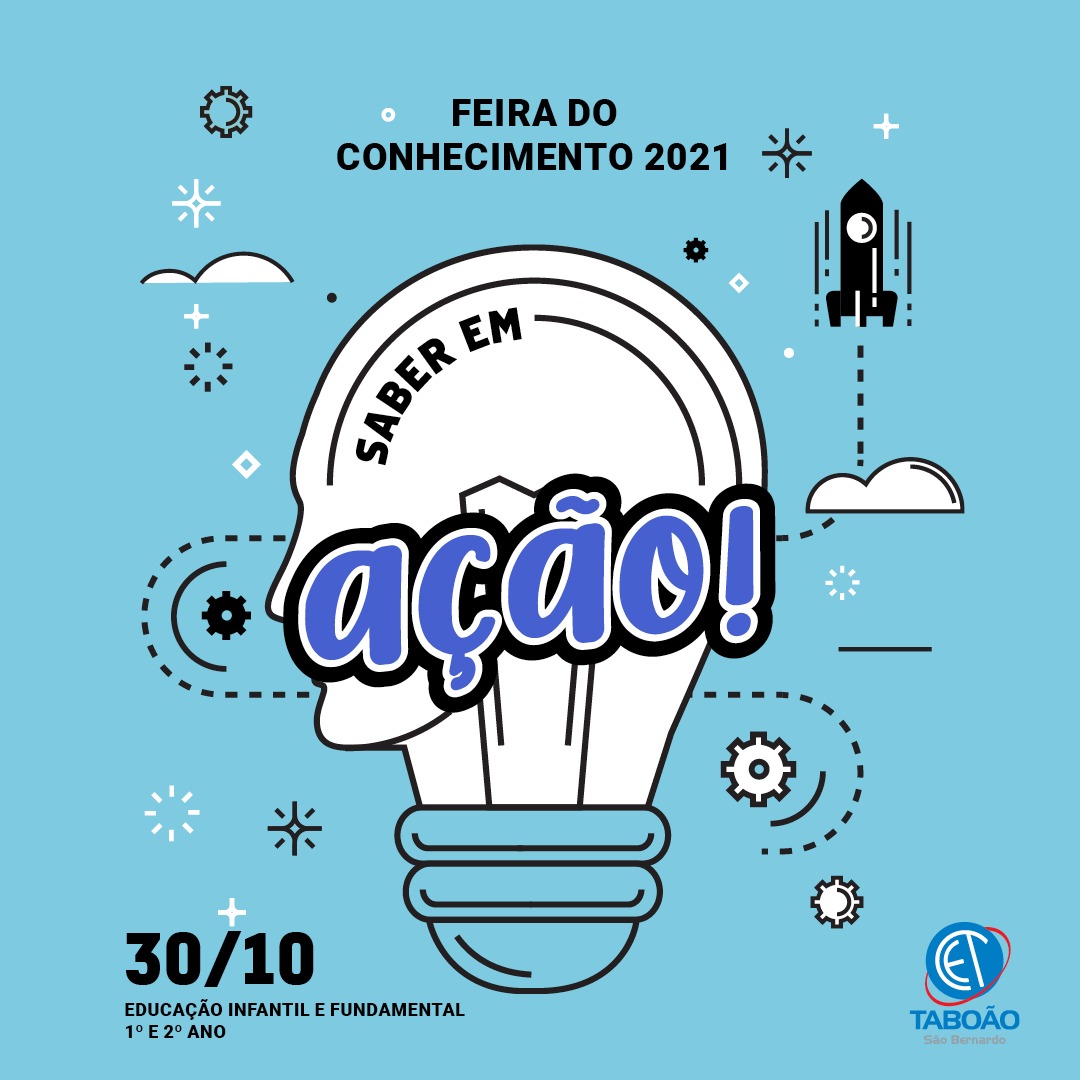 Leia mais sobre o artigo Educação infantil e Fund I (1° 2° anos)