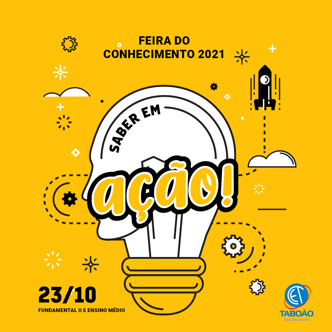 Leia mais sobre o artigo Fund II e Ensino Médio