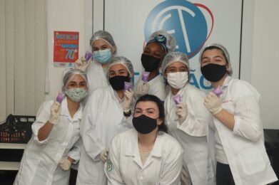 Itinerário Formativo Química