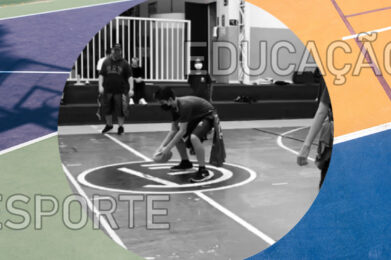 Esporte e Educação
