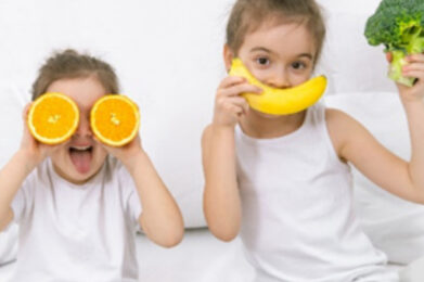 Alimentação e Aprendizagem