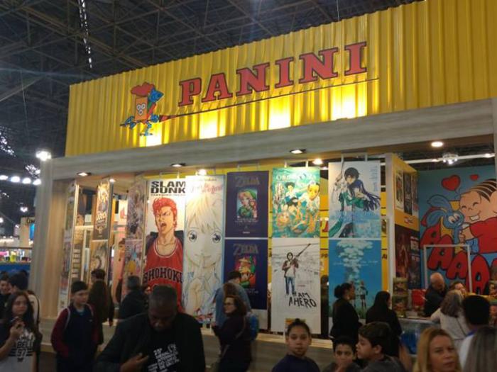 Leia mais sobre o artigo Bienal do Livro