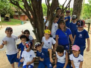 Cia dos Bichos