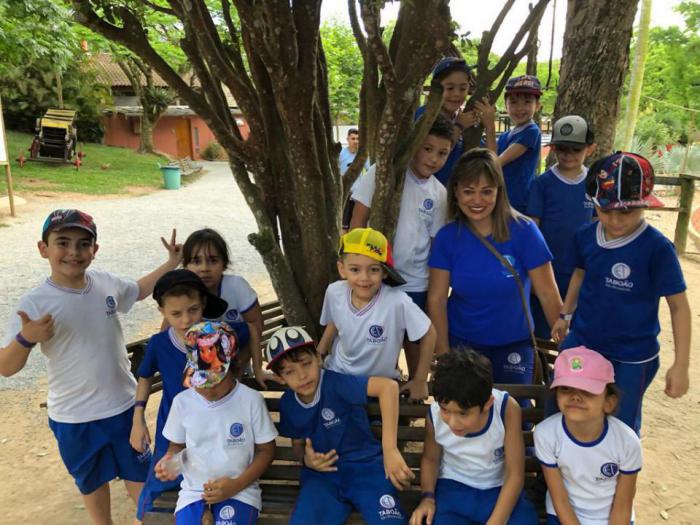 Leia mais sobre o artigo Cia dos Bichos