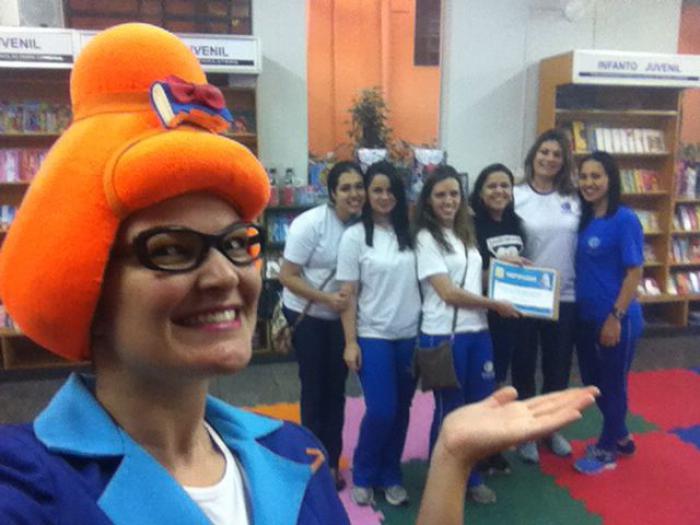 Leia mais sobre o artigo Cidade do Livro