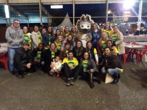 Copa Junina