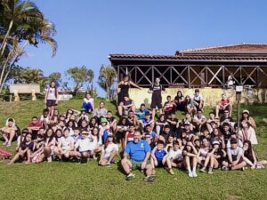 Day Camp Guararema 2022