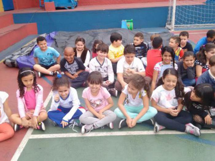 Leia mais sobre o artigo Dia das Crianças 2016