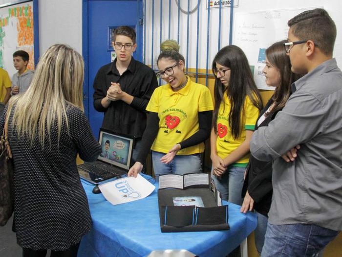 Leia mais sobre o artigo Empreendedorismo na Escola