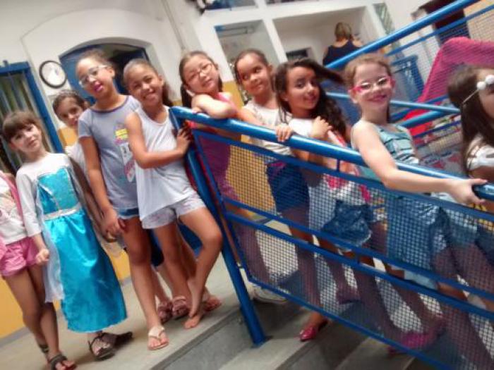 Leia mais sobre o artigo Festa Dia das Crianças Fund I