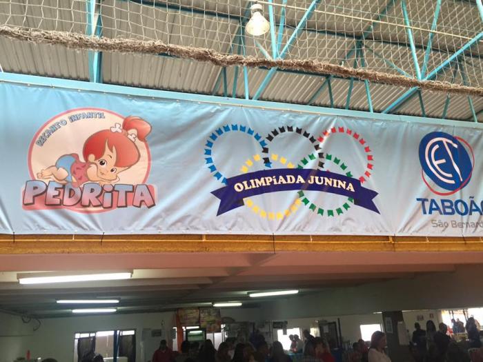 Leia mais sobre o artigo Festa Junina 2016