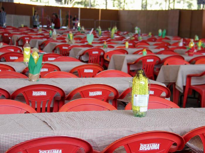 Leia mais sobre o artigo Festa Junina 2017