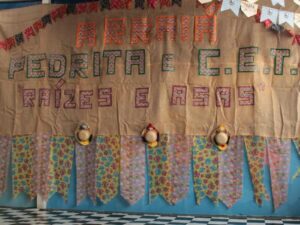 Festa Junina do Bem