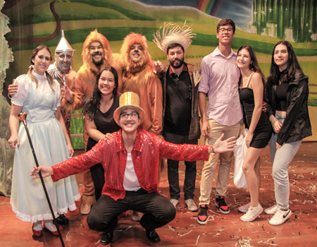 Leia mais sobre o artigo Festa da Família 2019