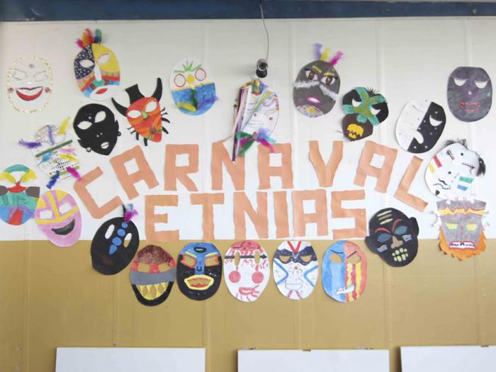 Leia mais sobre o artigo Folia de Carnaval no CET