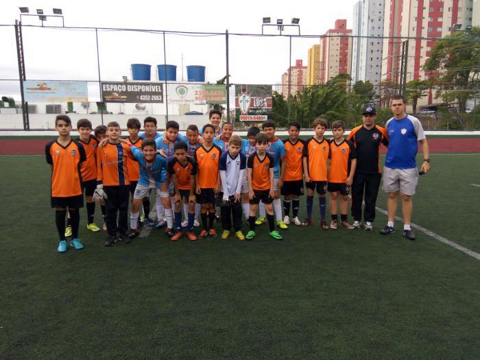 Leia mais sobre o artigo I Festival “Talentos da Lusa”