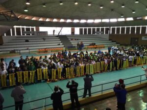 Jogos Escolares 2016