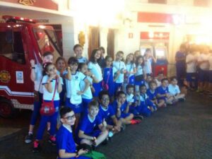 KidZania 2017