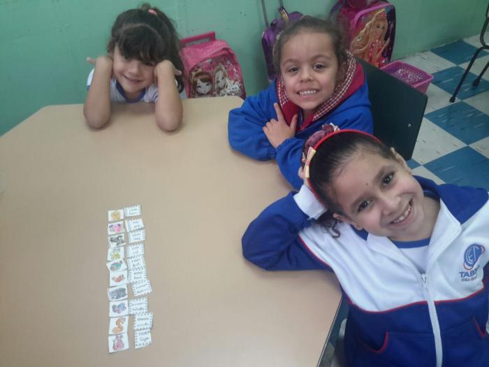 Leia mais sobre o artigo Memory Game