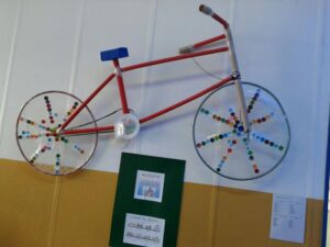 Mostra Cultural Educação Infantil Infantil e Fund I