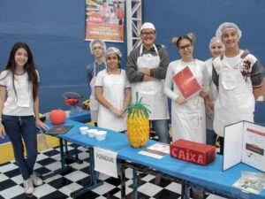 Mostra Literária 2017