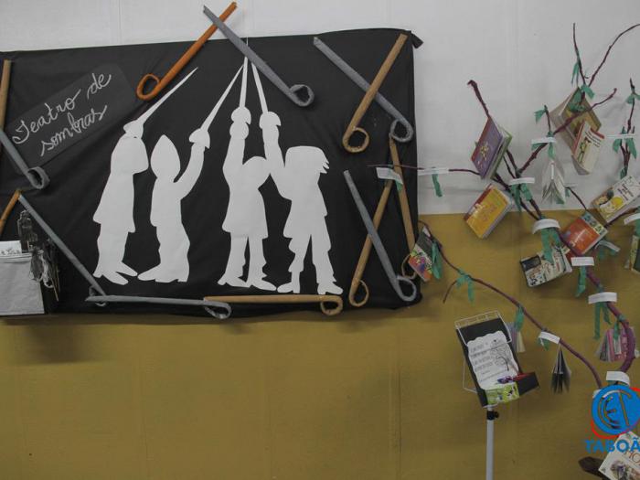 Leia mais sobre o artigo Mostra Literária 7° Ano