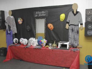 Mostra Literária 9° Ano