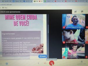 Leia mais sobre o artigo Oficina Virtual de Culinária