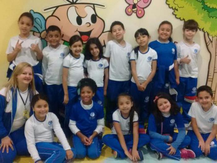 Leia mais sobre o artigo Parque Turma da Mônica