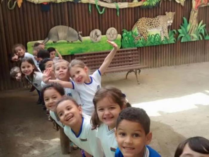 Leia mais sobre o artigo Cia dos Bichos