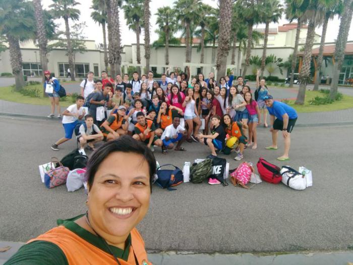 Leia mais sobre o artigo Passeio Tauá Resort Atibaia