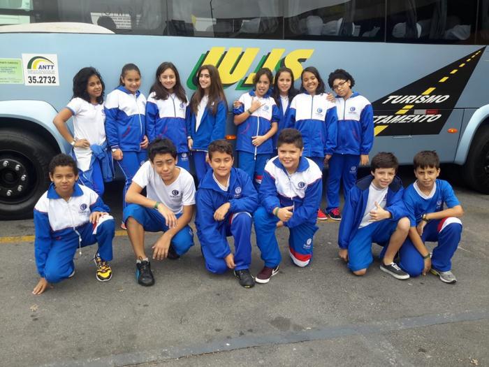 Leia mais sobre o artigo Passeio ao Catavento