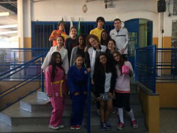 Leia mais sobre o artigo Sexta Maluca