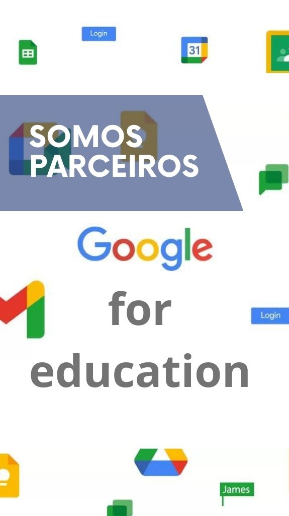 Google for education