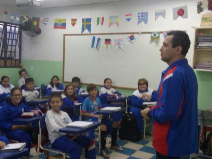 Leia mais sobre o artigo Vivência no Fundamental II