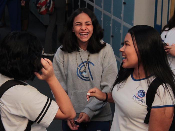 Leia mais sobre o artigo Volta às Aulas 2020