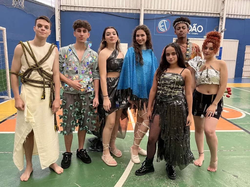 CET Fashion Week
