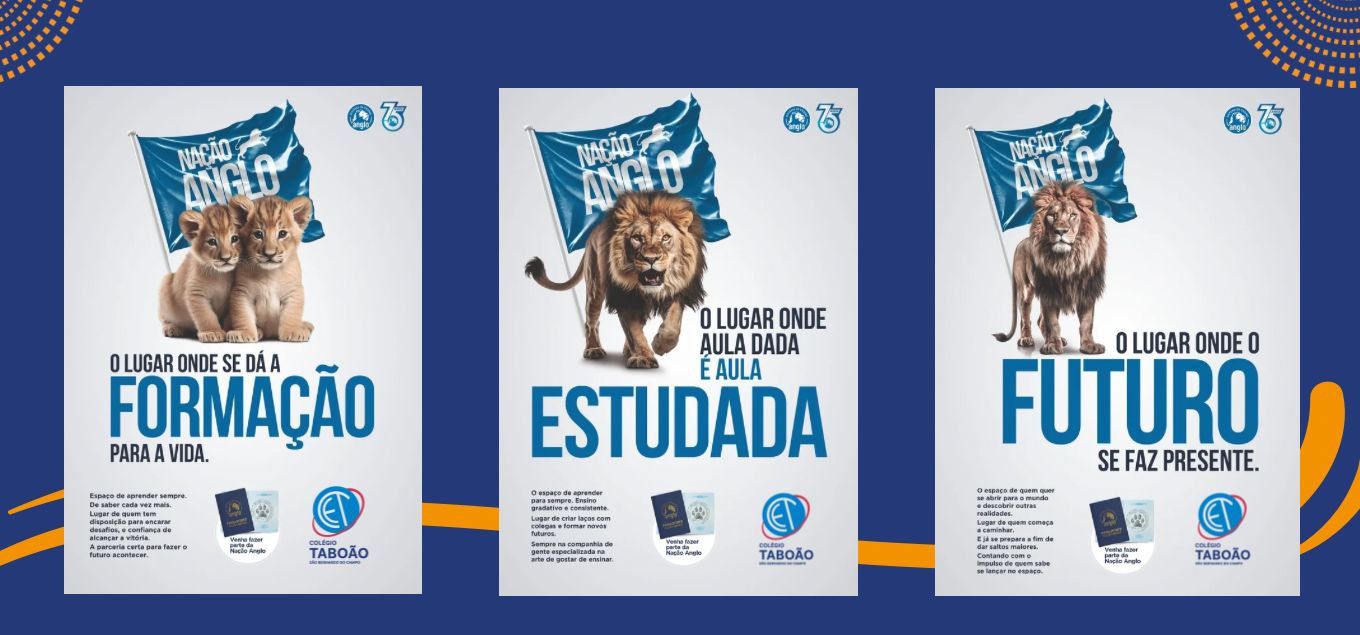 Matrícula 2026