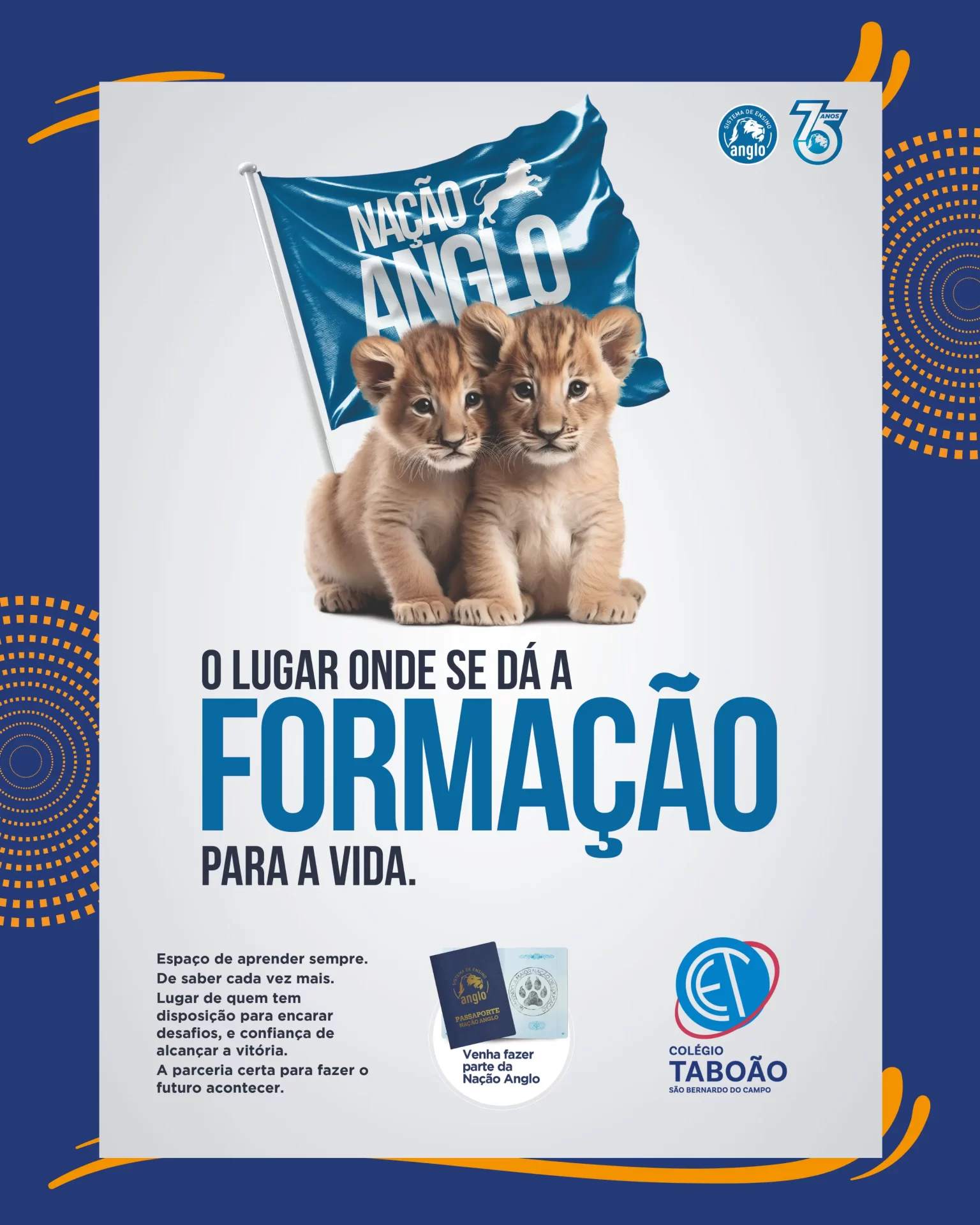 Formação