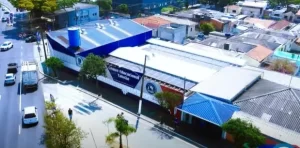 Matrículas Abertas 2026