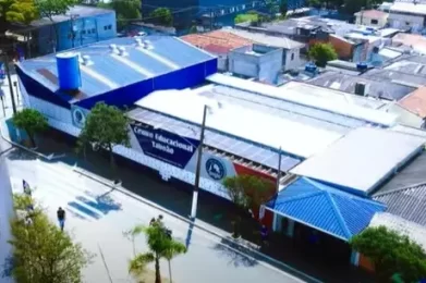 Matrículas Abertas 2026