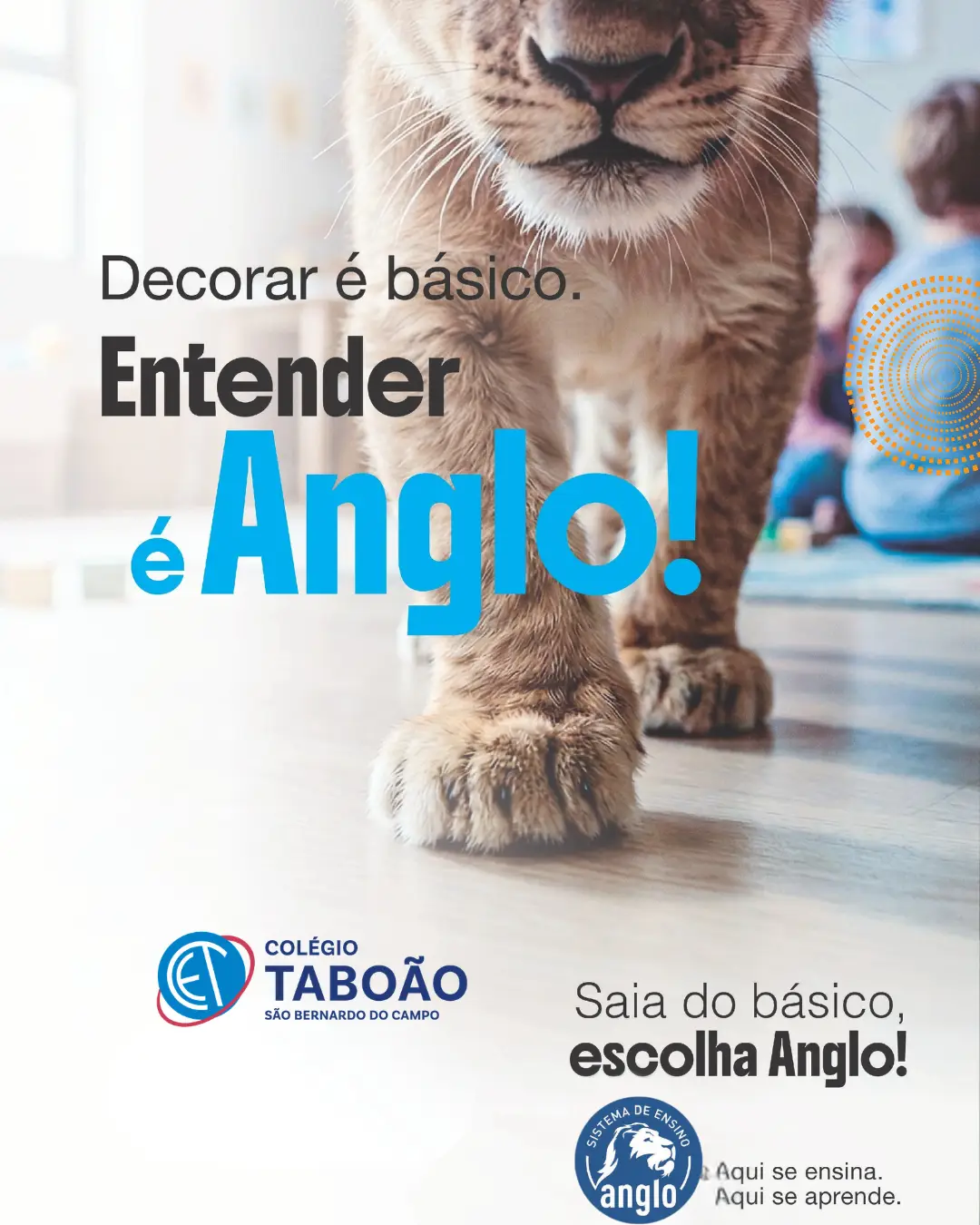 Colégio Taboão