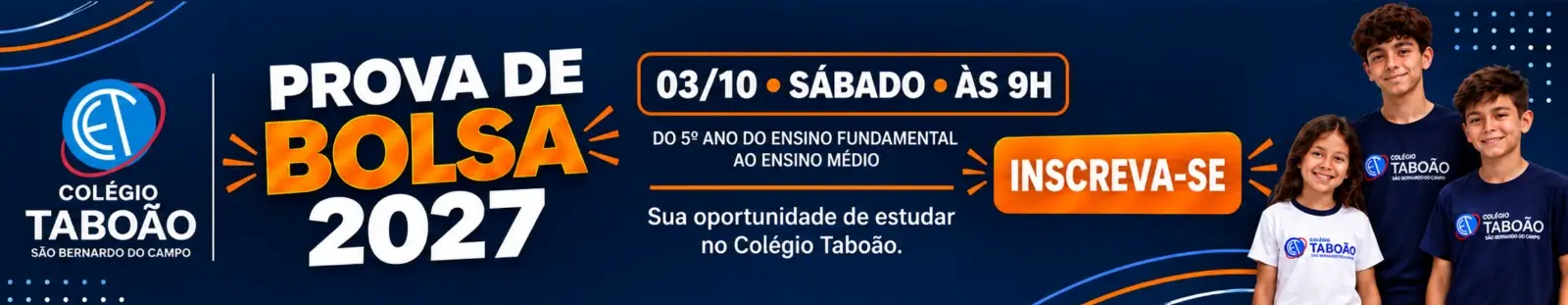 bolsa 2027